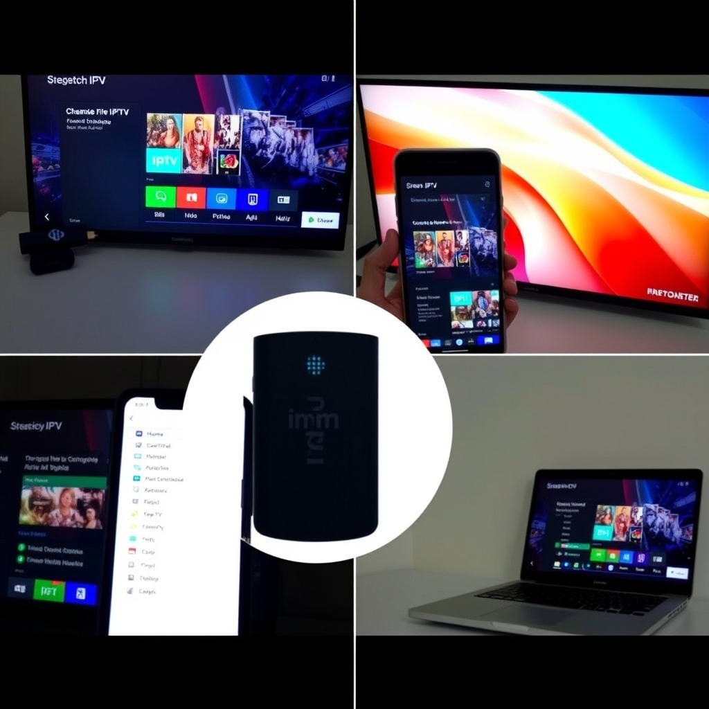 Best budget IPTV trial works on all popular devices