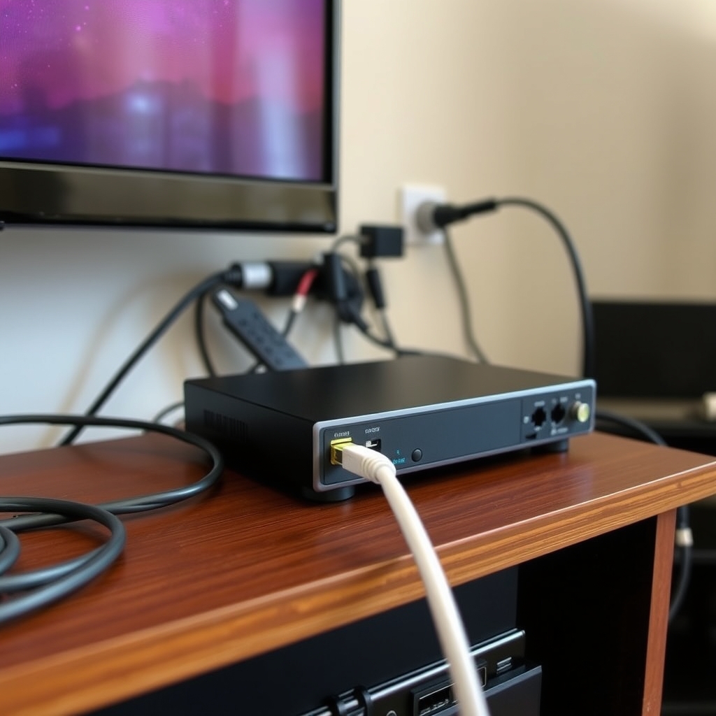 Proper IPTV setup to prevent audio sync issues