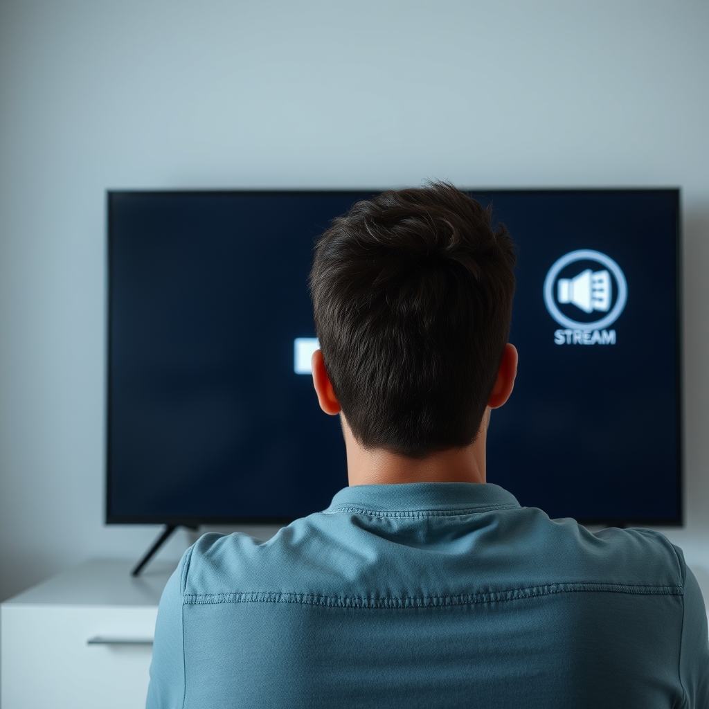 Frustration with free IPTV lists showing buffering issues